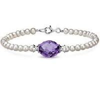 Amethyst Bracelet