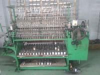 Lace Machine