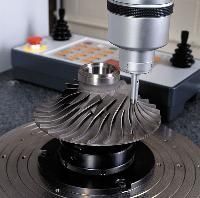 Coordinate Measuring Machine