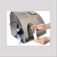 Milk Tester
