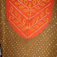 Unstitched Cotton Suit