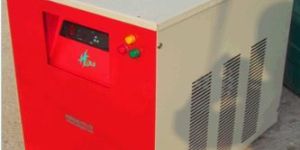 Mold Temperature Controller