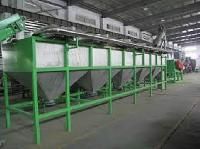 Film Waste Shredding Machines