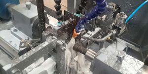 Drilling Machine