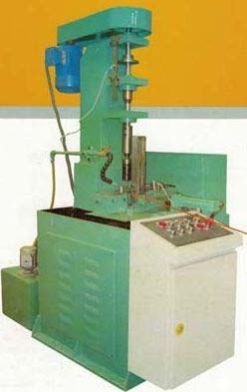 Tapping Machine