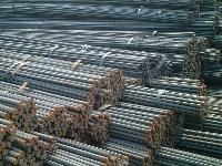 Mild Steel TMT Bar