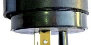 Buzzer Indicator Flasher