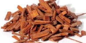 Sandalwood Oil