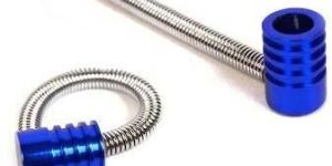 Aluminium Smoking Pipes