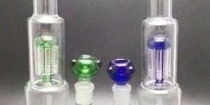 Honeycomb Water Bongs