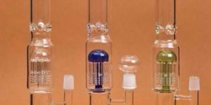 Percolator Bongs