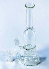 Tobacco Honeycomb Cylinder