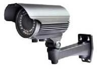 CCTV IR Bullet Cameras