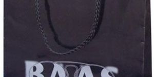 Promotional Paper Bags