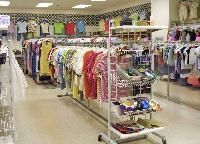 Used Clothing