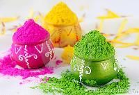 Holi Colours
