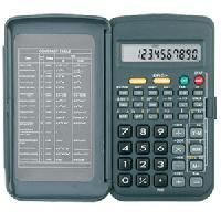 Pocket Calculator