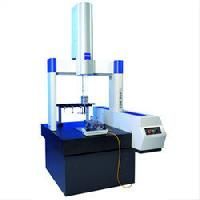 3d Coordinate Measuring Machine