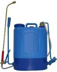 Crop Protection Equipment