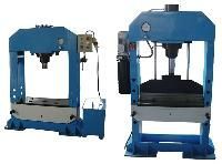 Hydraulic Power Press