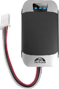 GPS Tracking Device