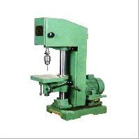 High Speed Tapping Machine