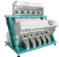 Rice Colour Sorting Machines