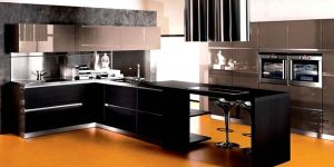 Modular Kitchen