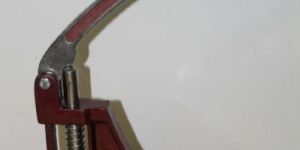 CIN 1021 Snap Button Machine