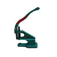 Rivet Button Machine