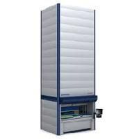 Automated Vertical Storage Systems