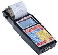 Bus Ticketing Machine