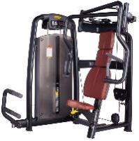 Chest Press Machine