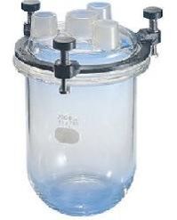 Reaction Kettles