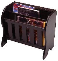 Magazine Racks