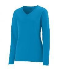 womens long sleeve t-shirts