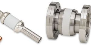 Ceramic Feedthroughs