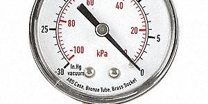 Vacuum Gauge