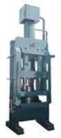 Hydraulic Deep Drawing Press