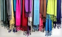 Acrylic Shawls