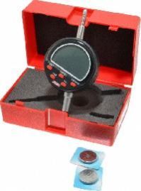 Electronic Indicators