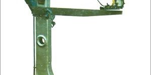 Angular Box Stitching Machine