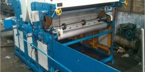 Double Color Flexo Printing Machine