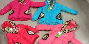 Baby Coats