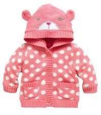 Kids Woollen Garments