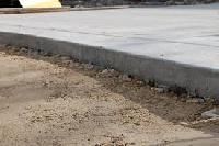 Concrete Slab