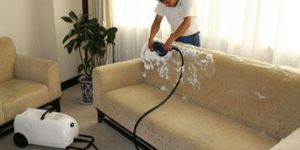 Sofa Cleaning