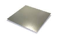 Galvanized Iron Plates