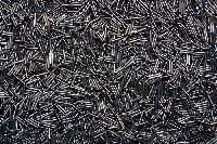 Stainless Steel Shots