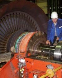 Vibration Monitoring System